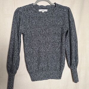 Loft sweater